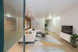 1-bedroom apartment at Lockerbie Court On Mass Ave Apartments in Indianapolis